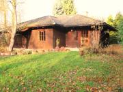 Komfortables Landhaus im wunderschönen Naturgarten