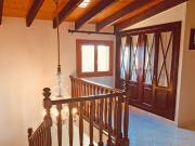 Komfortables mallorquinisches Landhaus in Muro mit viel...