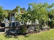 Komfortables Mobilheim in ruhiger Lage mit Weitblick |...