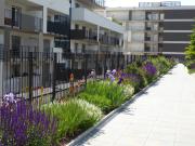 Komfortables, modernes Wohnen im Brauquartier Puntigam