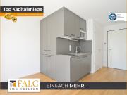 Komfortables Renditeobjekt: Hochwertiges Apartment in M...