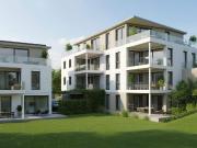 Komfortables Wohnen im Erdgeschoss 3 ZKB Wohnung mit...