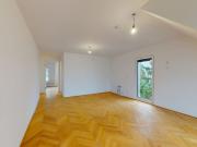 Komfortables Wohnen mit Freiluftcharakter