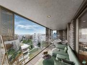 Komfortables Wohnen mit Westbalkon | URBAN DAHEIM |...