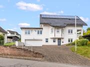 #KOMINOS IMMOBILIEN# Einfamilienhaus mit Einliegerwohung...