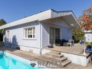 Komm vorbei in meinem Bungalow!