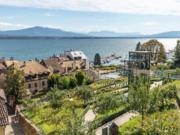 Kommen Sie und entdecken Sie das Domaine des Mésanges