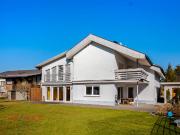 Kommen, Staunen, Wohlfühlen: Ein Haus für die ganze Familie