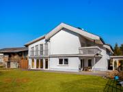 Kommen, Staunen, Wohlfühlen: Ein Haus für die ganze Familie Kommen, Staunen, Wohlfühlen: Ein Haus für die ganze Familie