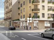 Kommerzielle Arkade ca. 130 m² zu mieten Quartier des...