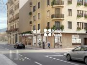 Kommerzielle Arkade ca. 130 m² zu mieten Quartier des...