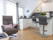 Kompakt Appartement in der Lüneburger Heide