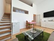 Kompakt gedacht, großzügig gemacht – 2 Zimmer...