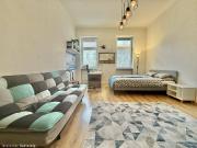 KOMPAKT GEMÜTLICH ZENTRAL! 1 Zimmer Wohnung mit allem...