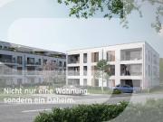 Kompakt geschnittene Terrassenwohnung Top A.11...