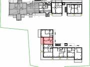 Kompakt & Komfortabel 2 Zimmer Wohnung mit sonnigem Balkon