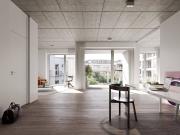 Kompakt mit 2 Zi Health Club and Spa im Haus und Concierge
