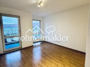 Kompakt, modern – mit eigenem Balkon