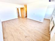 Kompakt. Modern. Zentral! Citynah wohnen mit Fernblick!...