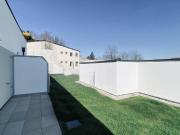 Kompakt und modern mit Gartenfläche 2 Zimmer Wohnung in...