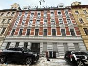 Kompakt und Stilvoll: Ihr Ideales Single Apartment