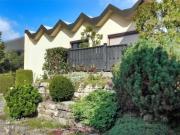 Kompakt Wohnen auf einer Ebene