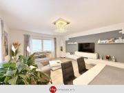 Kompakt wohnen, clever investieren – Etagenwohnung mit...