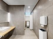 Kompakt. Zentral. Inspirierend 252 m2 Bürofläche im Seefeld