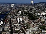 Kompakt. Zentral. Inspirierend 252 m2 Bürofläche im Seefeld