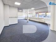 Kompakt, zentral, startklar 66 m² Bürofläche