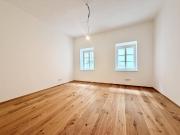 Kompakte 1 Zimmer Wohnung im Erdgeschoss | Wohnen oder...