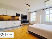 Kompakte 1 Zimmer Wohnung in 1160 Wien smartes Wohnen