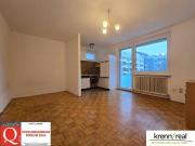 Kompakte 1 Zimmer Wohnung in attraktiver Lage