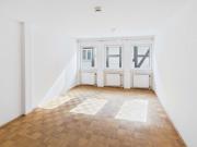 Kompakte 1 Zimmer Wohnung in zentraler Lage mit...