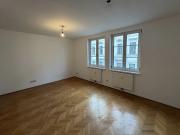 Kompakte 1 Zimmer Wohnung mit offener Küche Nähe...