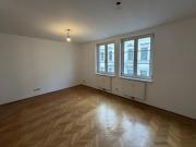 Kompakte 1 Zimmer Wohnung mit offener Küche Nähe...