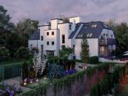 Kompakte 2 Zimmer Dachgeschoßwohnung mit großzügiger...