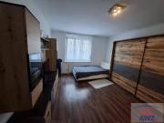 Kompakte 2 Zimmer Wohnung!