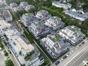 Kompakte 2 Zimmer Wohnung mit Balkon idealer Erstbezug...