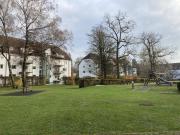 Kompakte 2 Zimmer Wohnung mit möblierter, NEUER Küche...