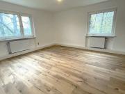 Kompakte 2 Zimmer Wohnung mit möblierter, NEUER Küche...