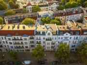 Kompakte 2 Zimmer Wohnung mit Terrasse und kleinem...