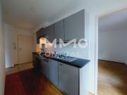 Kompakte 2 Zimmerwohnung mit Balkon Reihofferplatz 12