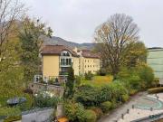 Kompakte 2 Zimmerwohnung mit Ost Loggia ruhige Wohnlage...