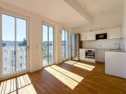 Kompakte 2 Zimmerwohnung nah Mierendorffplatz Weitblick...