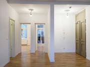 Kompakte 3 Raum Wohnung mit sehr guter Ausstattung...