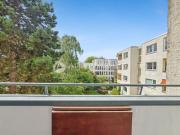 Kompakte 3 Zi Wohnung in ruhiger Familienlage