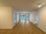 kompakte 3 Zimmer Gartenwohnung in ruhiger Lage...