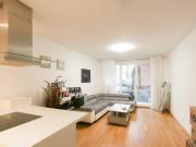 Kompakte 3 Zimmer mit Loggia!