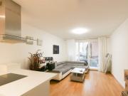 Kompakte 3 Zimmer mit Loggia!